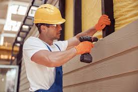 Professional Siding Installation in Citrus Heights, CA